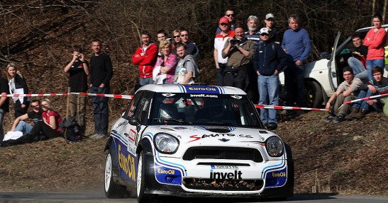 Valasska Rally